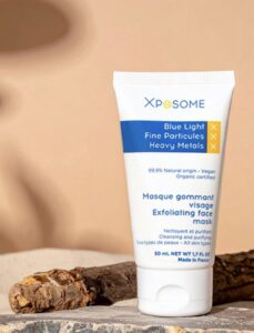 gommage visage masque Visage Beauté