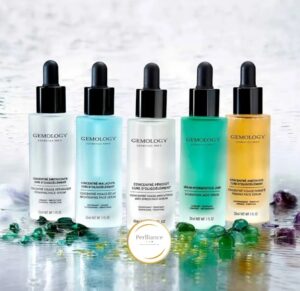 Concentrés et sérums visage