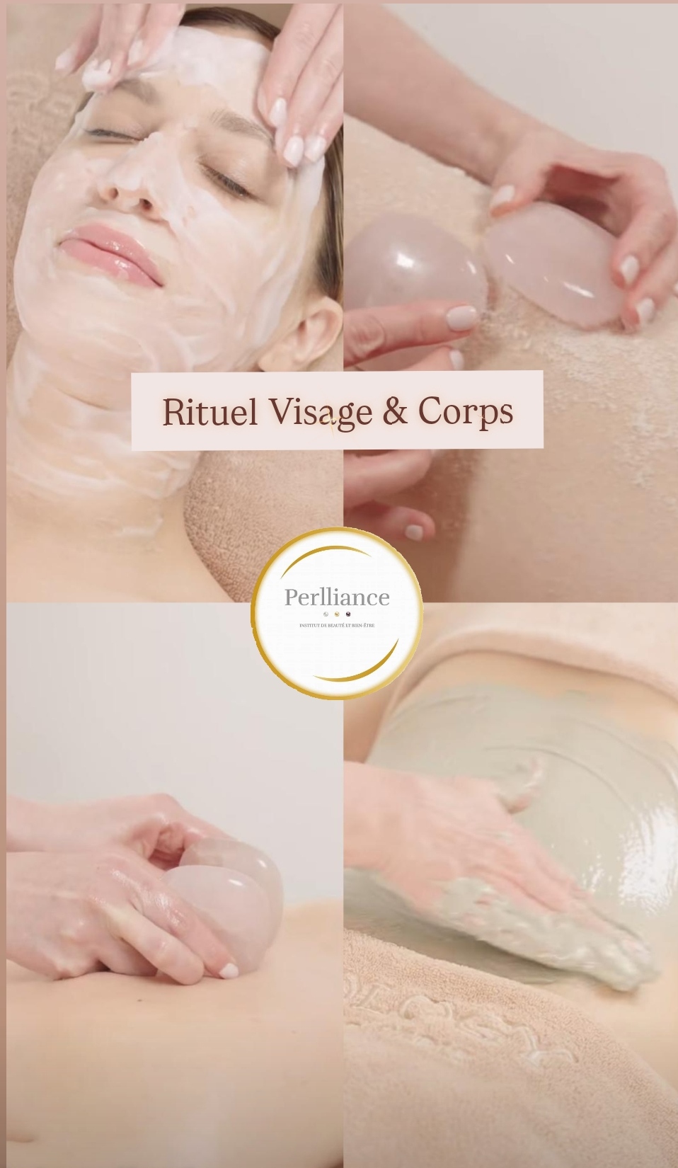 Pourquoi faire un soin en institut en décembre ?