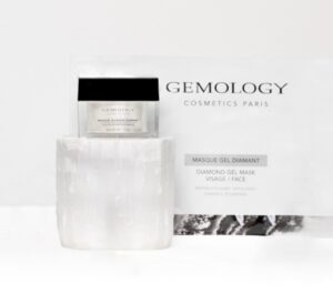 Masque visage Anti-âge, repulpant, lissant